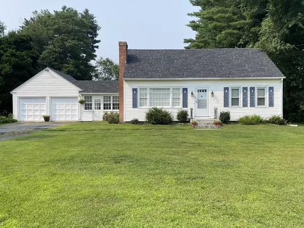 Greenfield, MA 01301,84 Thayer Rd
