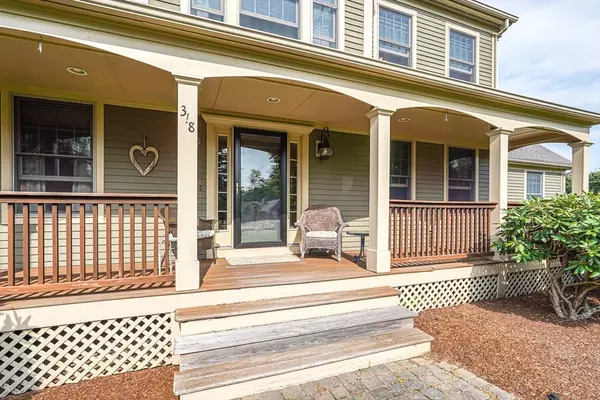 Millbury, MA 01527,318 W Main St