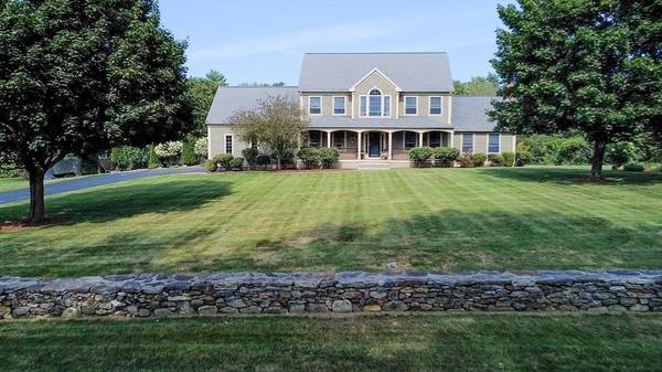 Millbury, MA 01527,318 W Main St