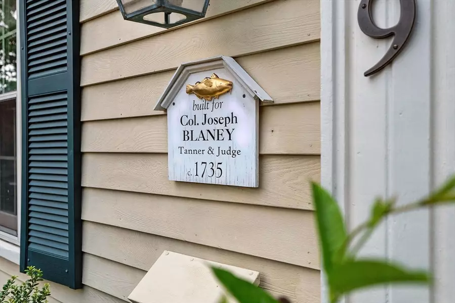 159 Elm St. #1, Marblehead, MA 01945