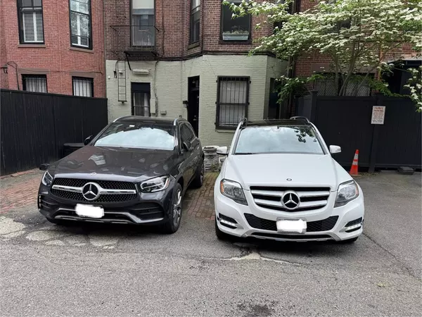 119 Marlborough Street #P3, Boston, MA 02116