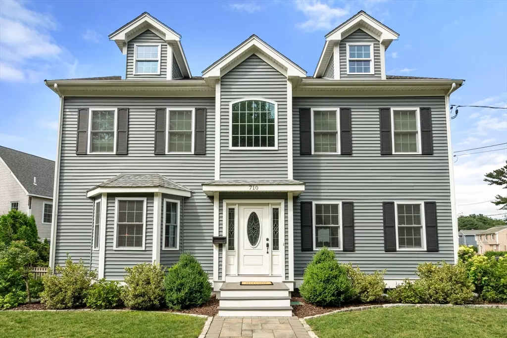 Lynnfield, MA 01940,710 Summer St