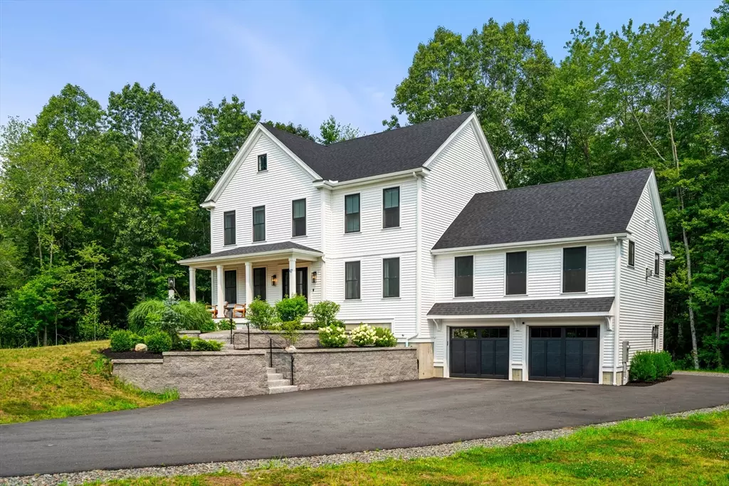 Rowley, MA 01969,47 Prospect Street