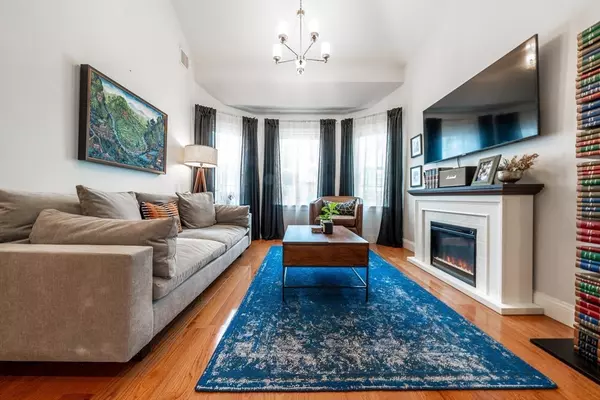 Boston, MA 02131,1554 Centre St #2