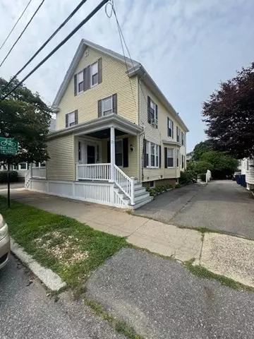 27 Leach #1, Salem, MA 01970