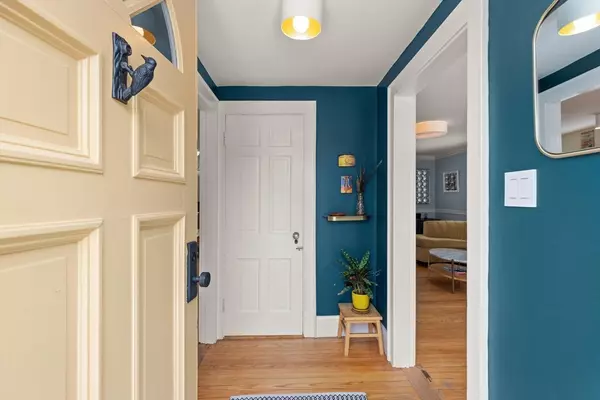 Medford, MA 02155,36 Joyce Rd