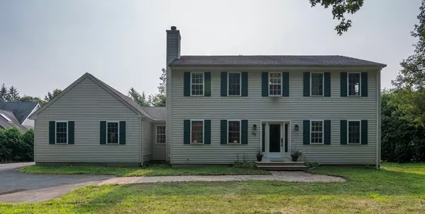 958 E. Pleasant Street, Amherst, MA 01002
