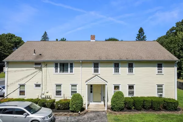 14 Link St, Bellingham, MA 02019