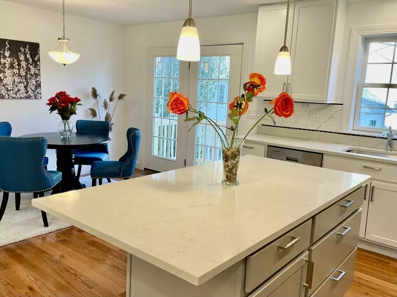 215 High Street #18, Taunton, MA 02780