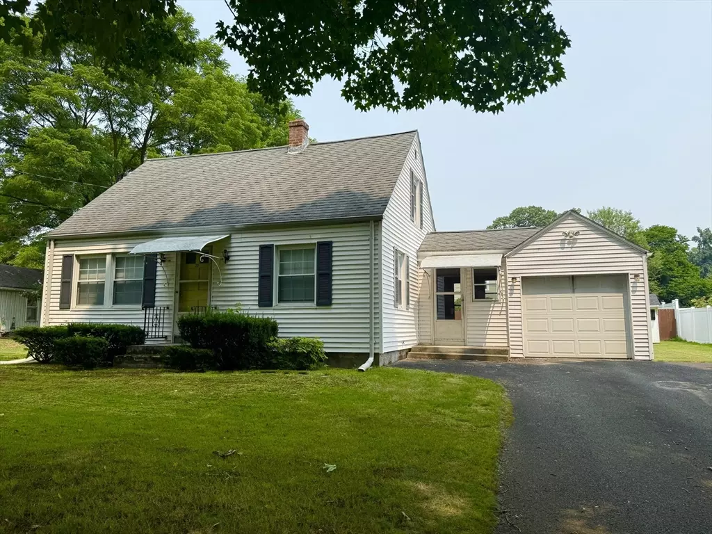 Agawam, MA 01001,29 Valentine Street