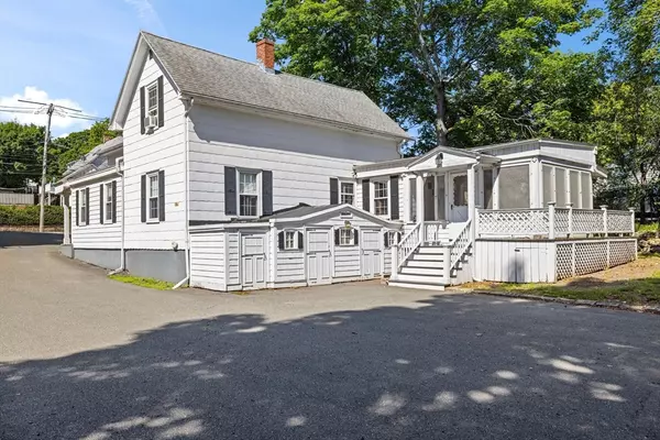 103 Lowell St, Peabody, MA 01960