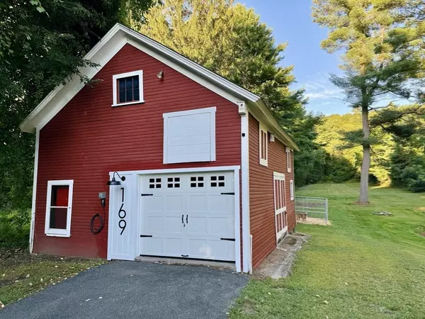 Monson, MA 01057,169 Palmer Rd
