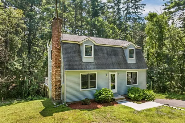 Westford, MA 01886,239 Groton Rd