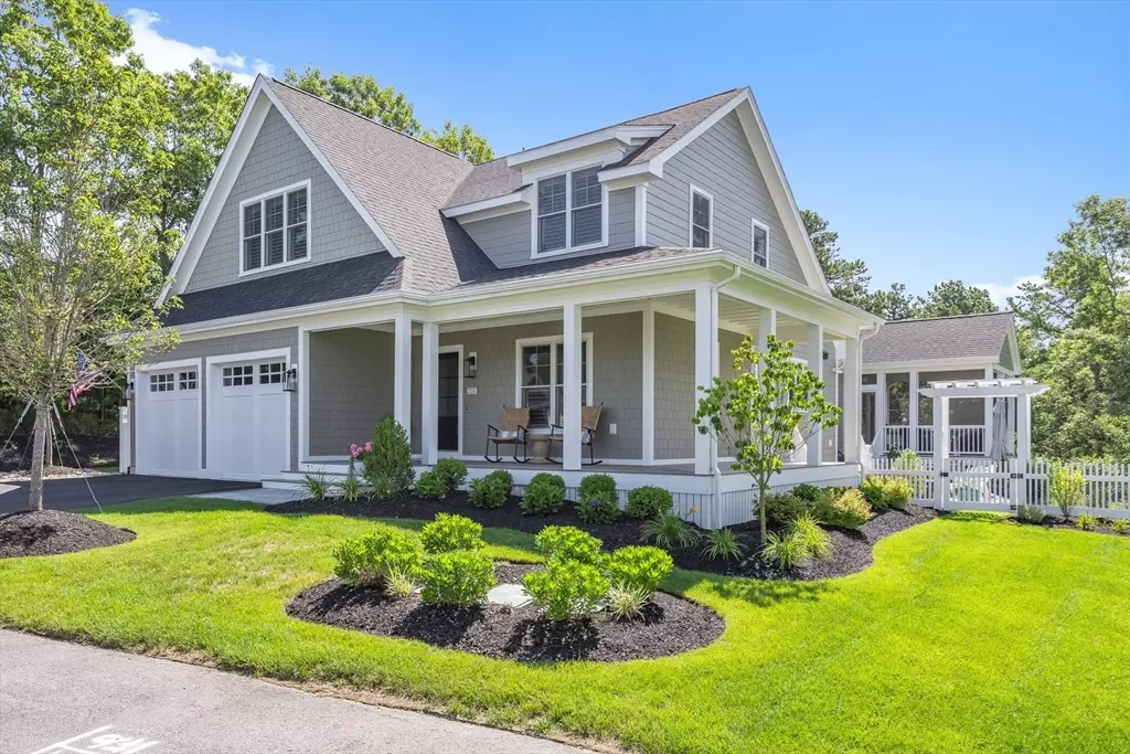 Plymouth, MA 02360,12 Penick Knoll