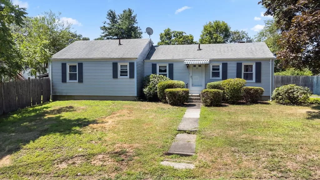 22 Main St, Shrewsbury, MA 01545