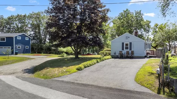 Shrewsbury, MA 01545,22 Main St