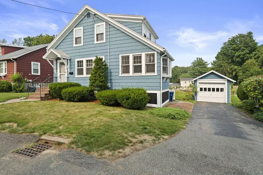 18 Devon Road, Braintree, MA 02184