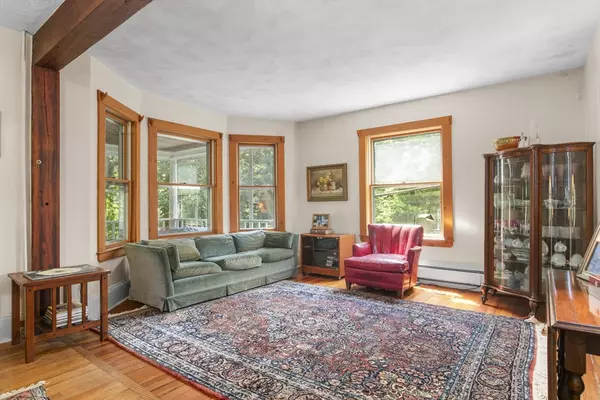 Needham, MA 02492,1125 South Street