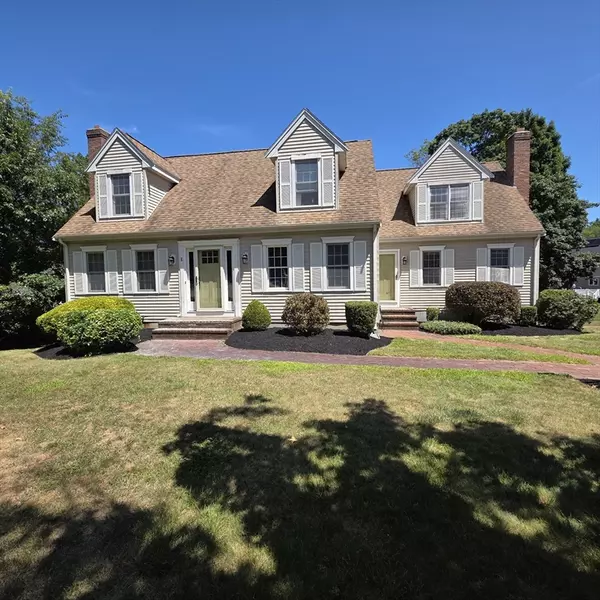 Whitman, MA 02382,6 Old Colony Way