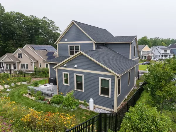 Northampton, MA 01060,67 Higgins Way