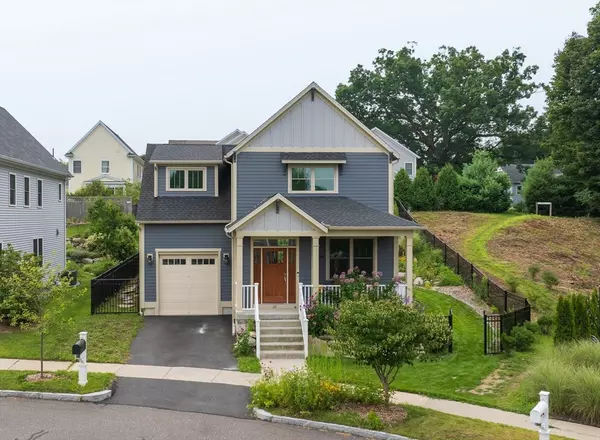 Northampton, MA 01060,67 Higgins Way