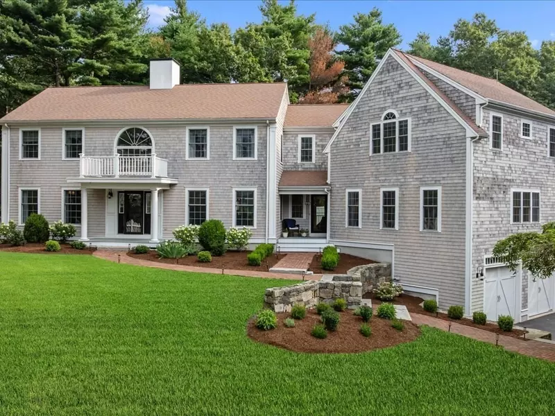 100 High Street, Duxbury, MA 02332