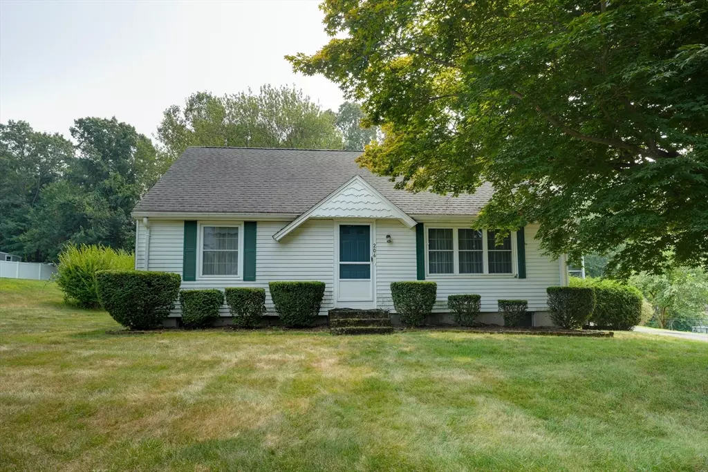 Marlborough, MA 01752,206 Millham St