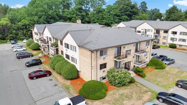 Lowell, MA 01854,309 Pawtucket Blvd #21