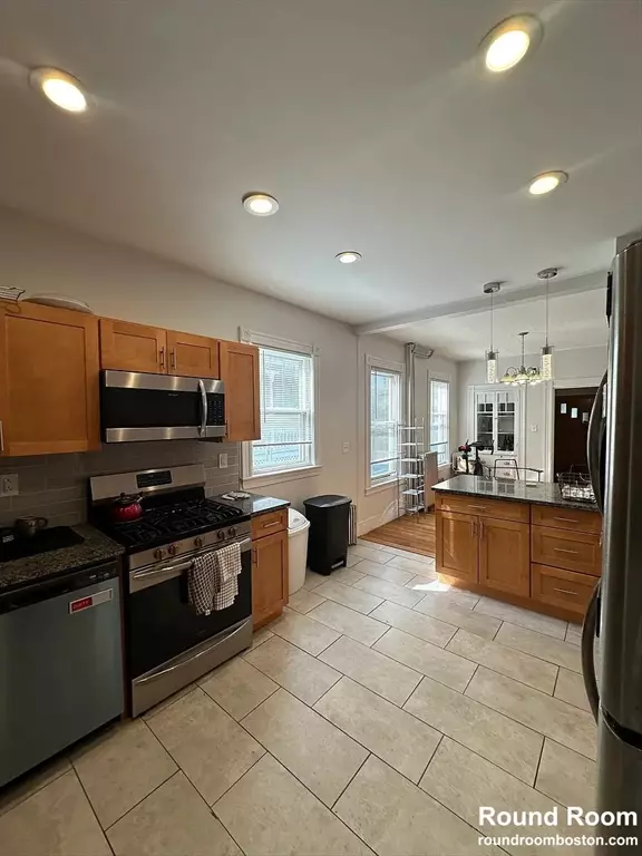 Cambridge, MA 02139,384 Washington St #1
