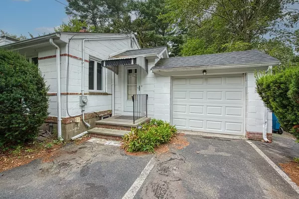 Canton, MA 02021,197 Turnpike Street