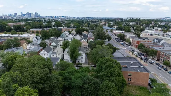 Boston, MA 02121,157 Stanwood St