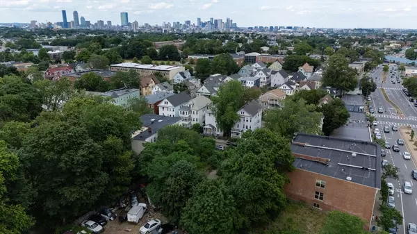 Boston, MA 02121,157 Stanwood St