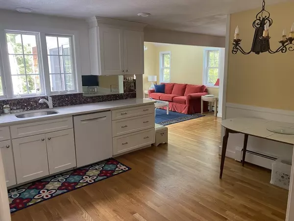 Natick, MA 01760,97 Walnut St