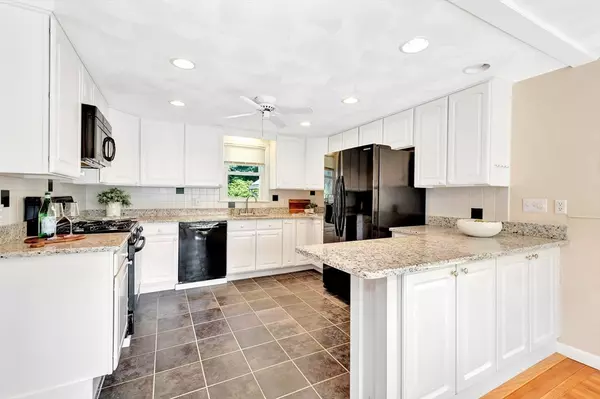 Bedford, MA 01730,443A North Road