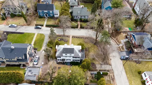 Belmont, MA 02478,60 Kilburn Rd