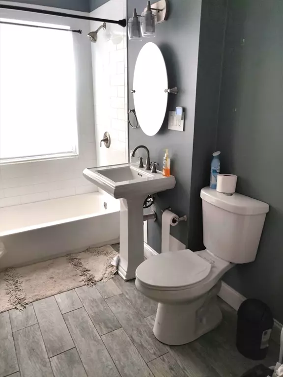 Cambridge, MA 02139,17 Putnam #1C