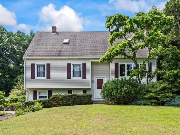 Charlton, MA 01507,15 Priscilla Ln