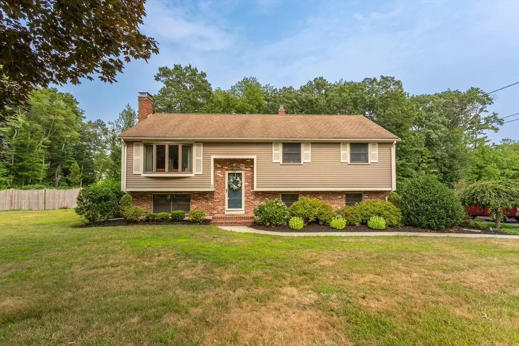 Bridgewater, MA 02324,30 Ashtead Rd