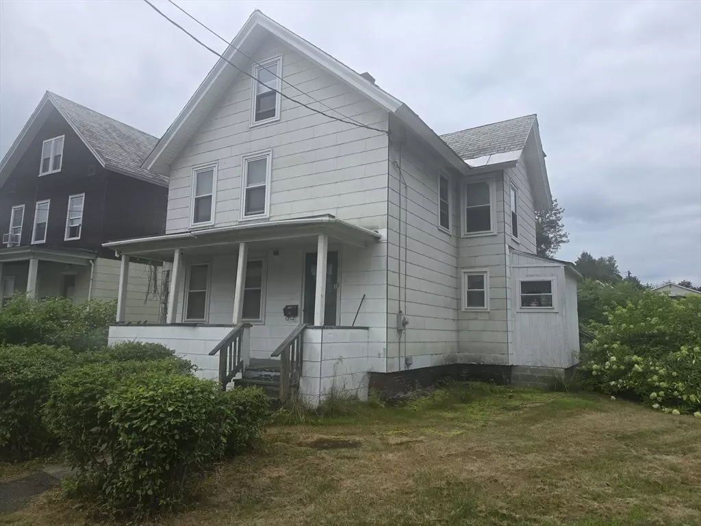 Greenfield, MA 01301,10 Power Sq