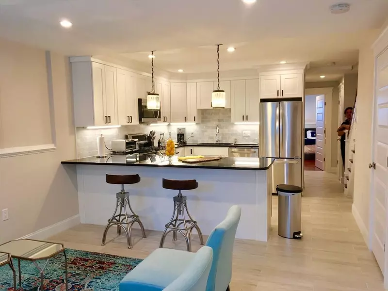 892 E. 2nd St #1, Boston, MA 02127