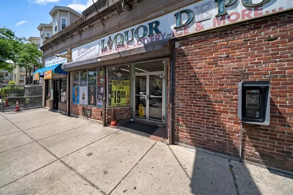 Boston, MA 02124,859-863 Washington Street