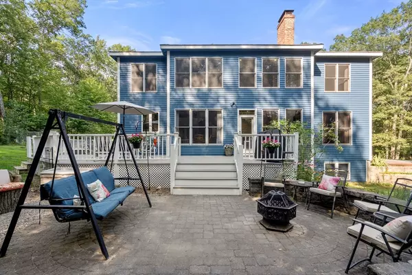 Hudson, MA 01749,116 Murphy Road