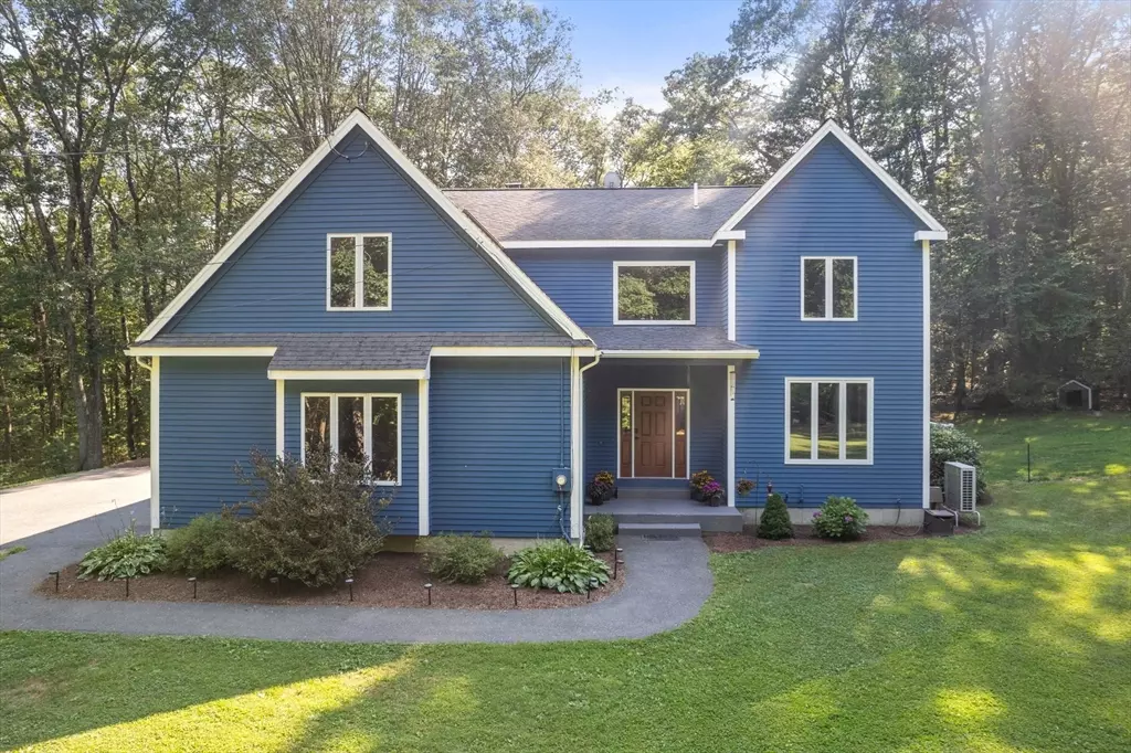 Hudson, MA 01749,116 Murphy Road