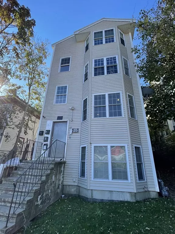 69 Clifford Street #4, Boston, MA 02119