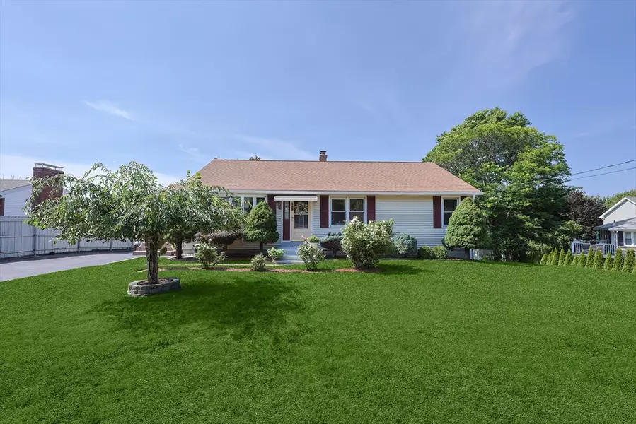 159 Orient Street, Worcester, MA 01604