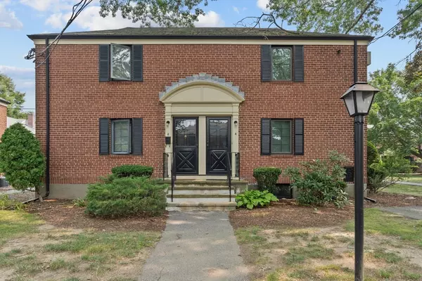 Watertown, MA 02472,6 Pierce Rd #6