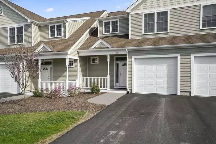 70 Endicott Street #1003, Norwood, MA 02062