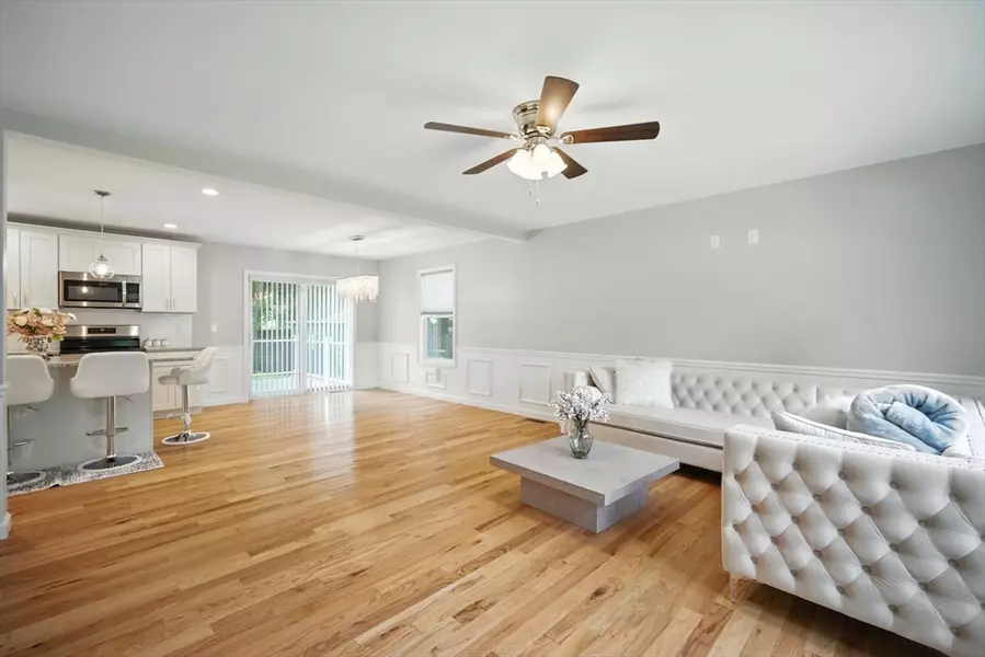 162 Gilbert Ave, Springfield, MA 01119