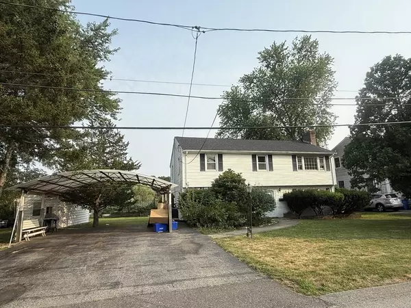 Lexington, MA 02420,45 Bernard St