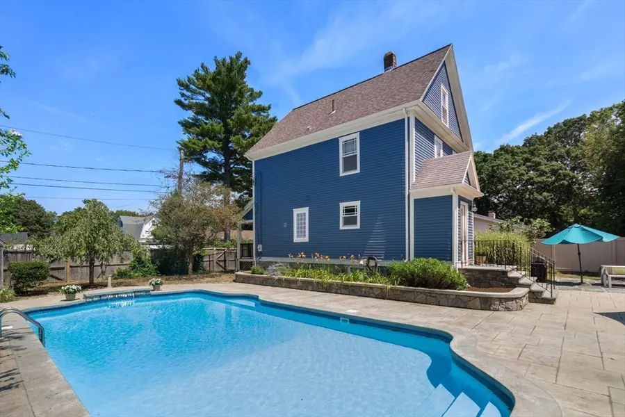 8 Gibson Ave, Dedham, MA 02026